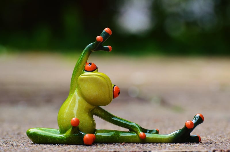 Pilates
